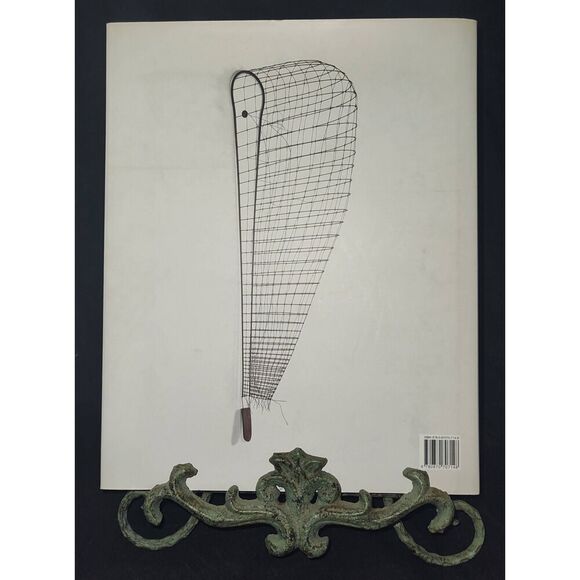 Martin Puryear by Elderfield 2007 HC/DJ Museum of Modern Art New York - Picture 2 of 14